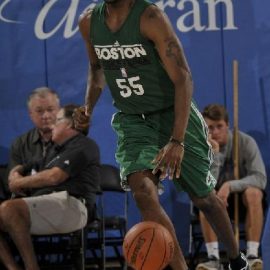 etwaun moore summer league