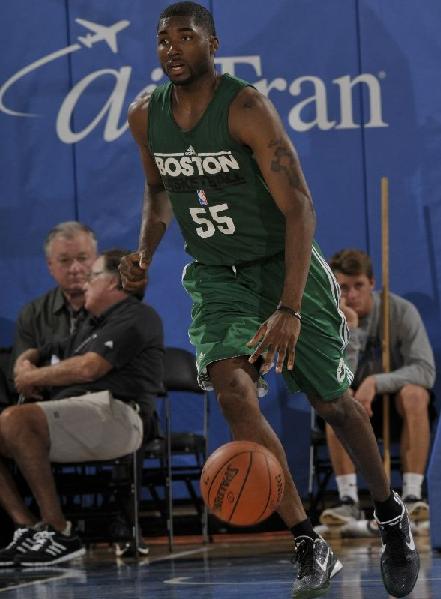 etwaun moore summer league