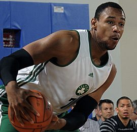 jared sullinger summer league