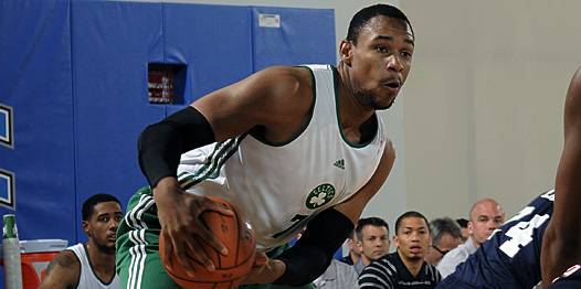 jared sullinger summer league