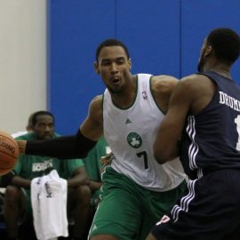 Jared Sullinger, Andre Drummond