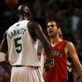 JoseCalderonKevinGarnett