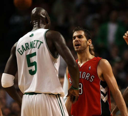 JoseCalderonKevinGarnett