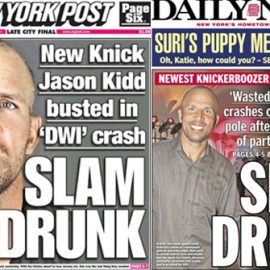 ny newspapers jason kid dwi