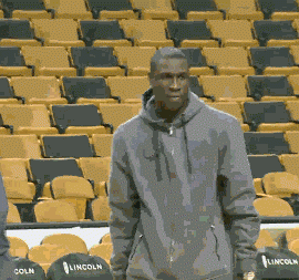 pietrus dancing