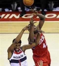 Elton Brand, Nick Young