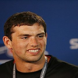 Andrew Luck