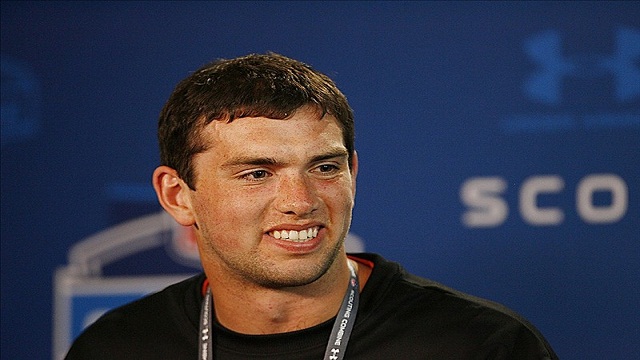 Andrew Luck