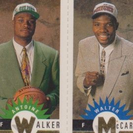 antoine and walter draft card