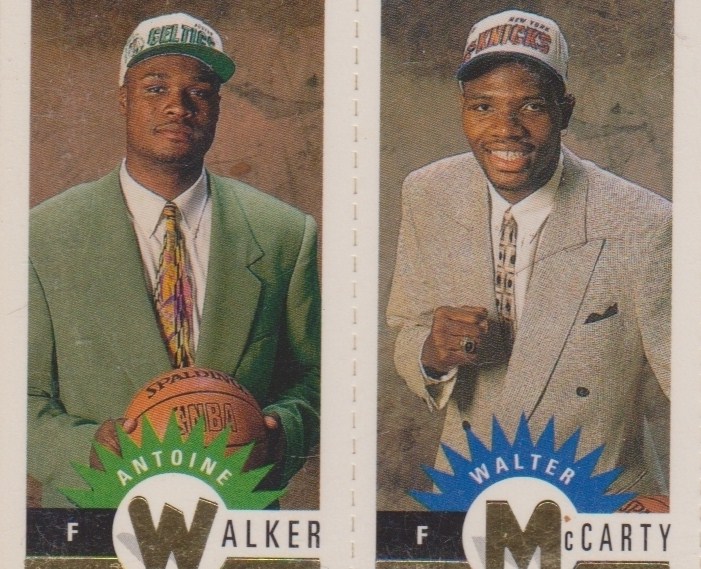 antoine and walter draft card