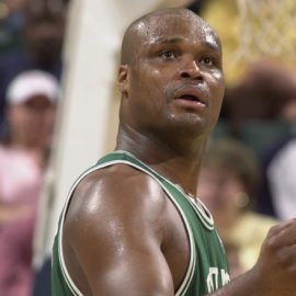 antoine walker