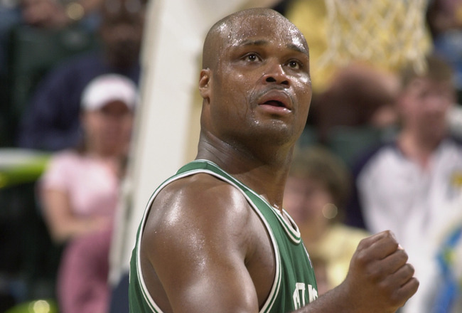 antoine walker