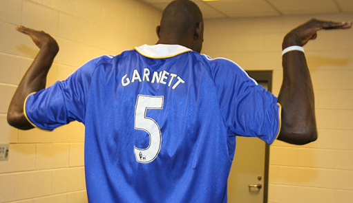 garnett-chelsea