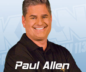 Paul allen