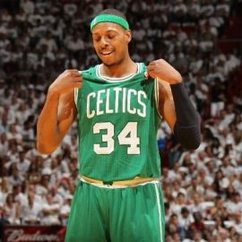 Paul Pierce