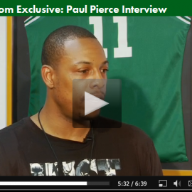 Paul Pierce