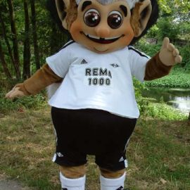 RBKmascot