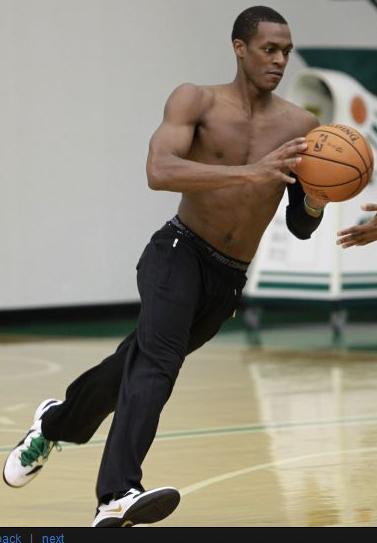 Rondo Camp Hyperfuse