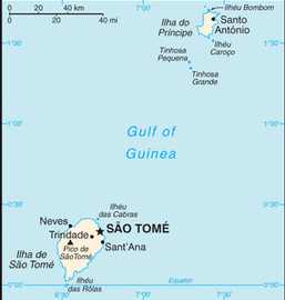 Sao Tome and Principe