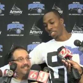 stan van gundy dwight howard