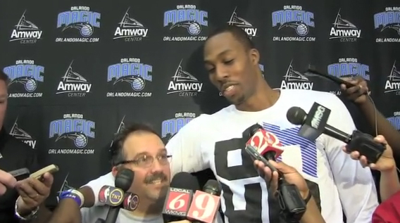 stan van gundy dwight howard