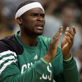 Keyon Dooling