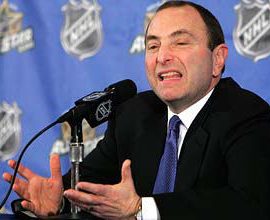 Bettman