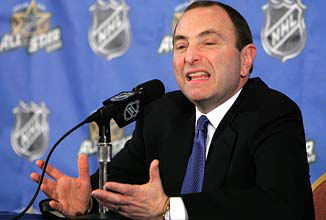 Bettman