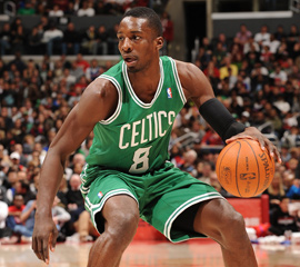 jeff green