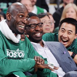 kg and jeff green