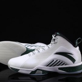 KG3 home colorway