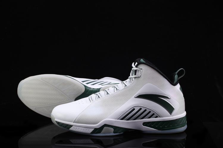 KG3 home colorway