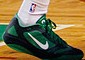APTOPIX Knicks Celtics Basketball