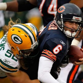 Packers-Bears