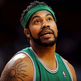 rasheed-wallace