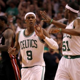 rondo dooling