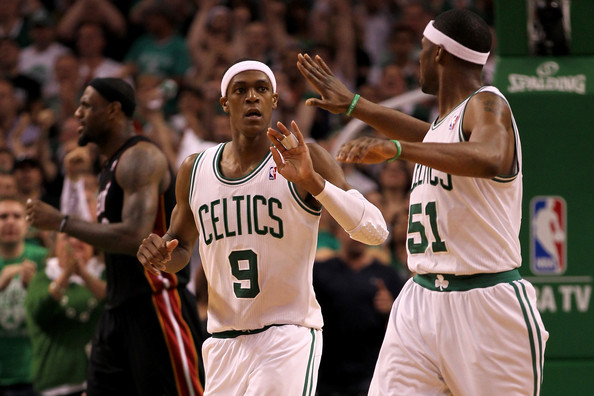 rondo dooling