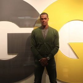 rondo gq