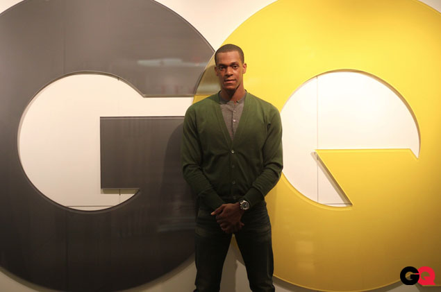 rondo gq