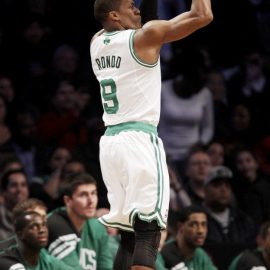 Rajon Rondo