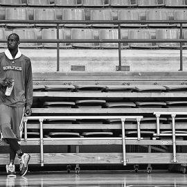 Boston Celtics Practice