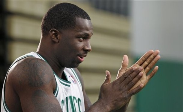 Brandon Bass