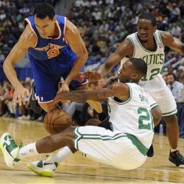 celtics knicks