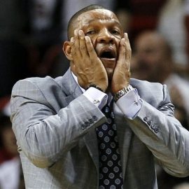 Doc Rivers