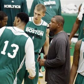 doc and celtics