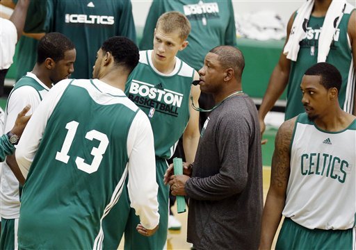 doc and celtics