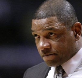 Doc Rivers