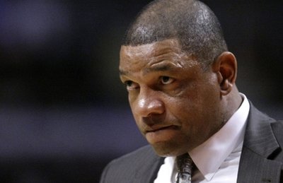 Doc Rivers