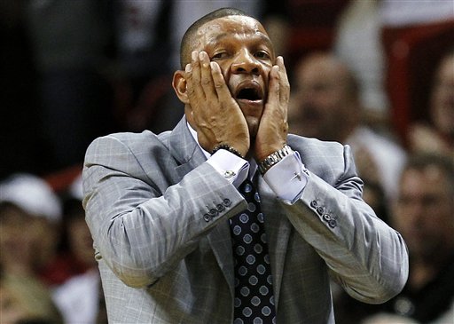 Doc Rivers