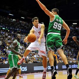 Darko Milicic